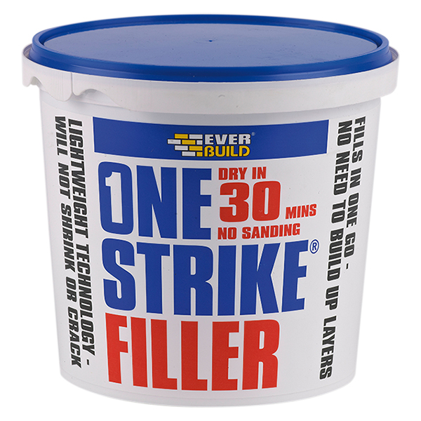 ONE STRIKE FILLER 450ML